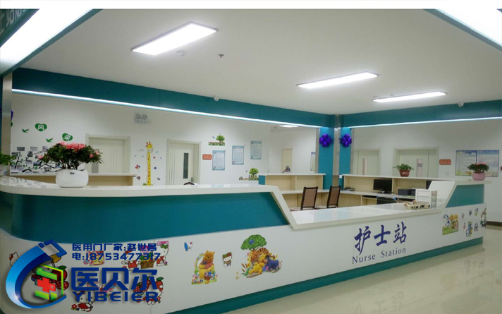 “湊熱鬧”心態要不得醫用電動門企業品牌定位“專而精”