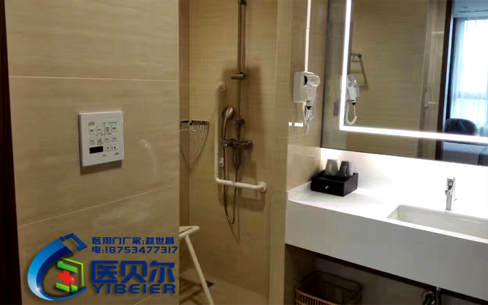 鋼質(zhì)防火門