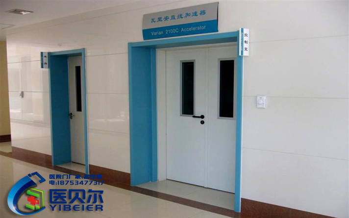 業(yè)內(nèi)達(dá)成共識(shí)做好鋼質(zhì)防火門(mén)區(qū)域市場(chǎng)更靠譜