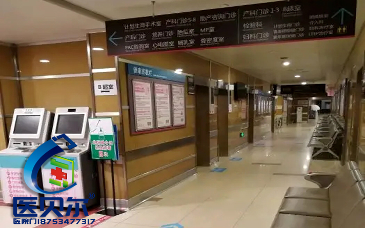 潔凈門企業對市場應因地制宜招商不能一概而論