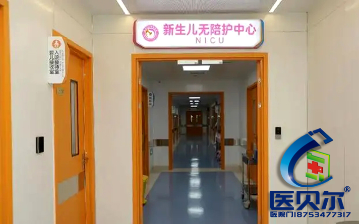 醫用電動門價格是多少？醫用電動門的標準要求