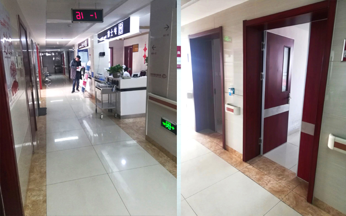 鋼質(zhì)防火門的國家標(biāo)準(zhǔn)，你清楚嗎？