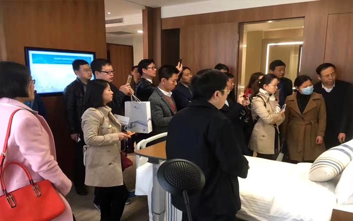 病房門和醫用門區別大嗎？