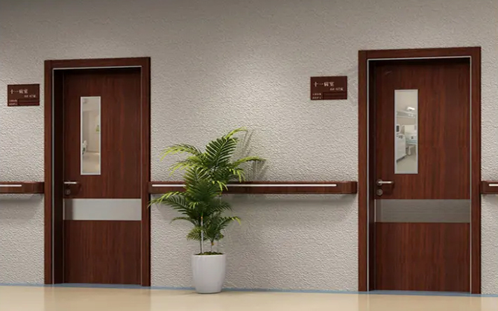 鋼質門鋼質伸縮器的主要功能和應用