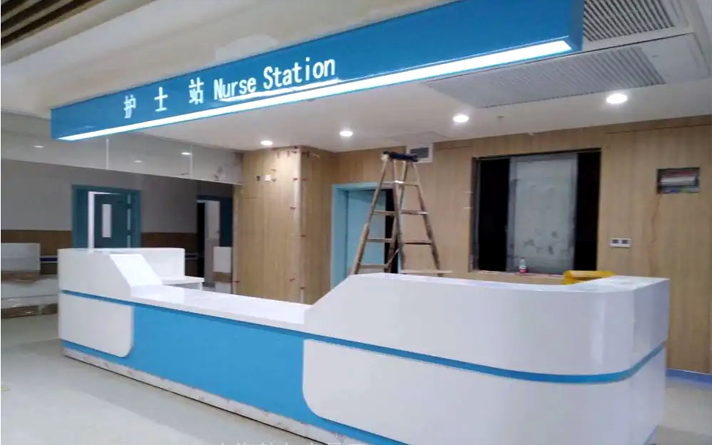 安裝醫(yī)用鋼質(zhì)門的注意事項(xiàng)