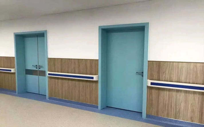 《建筑用醫用門通用技術要求（送審稿）》審查會議在京舉行