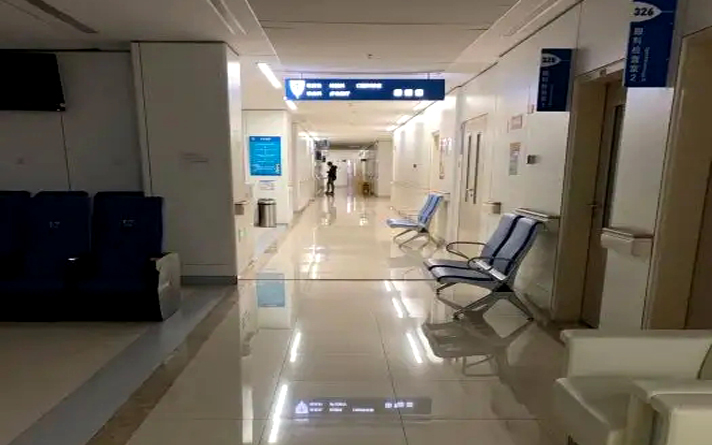 3分鐘快速了解：凈化門為什么被醫療機構認可？