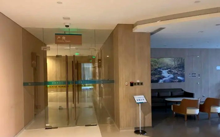 不銹鋼門廠開(kāi)辟新發(fā)展方向就要學(xué)會(huì)細(xì)分市場(chǎng)