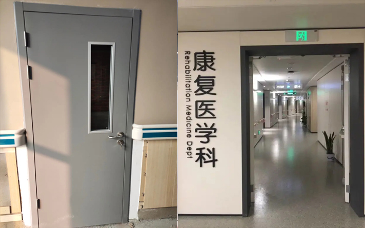 鋼木套裝門有哪些優缺點？