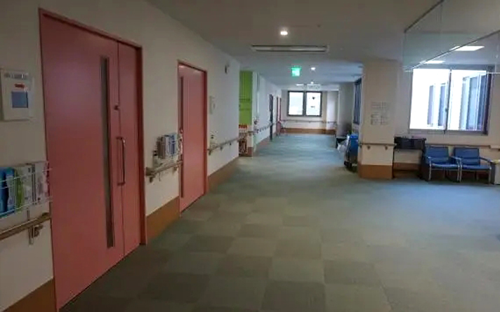 常用的鋼制醫院門都有哪些樣式可以選擇