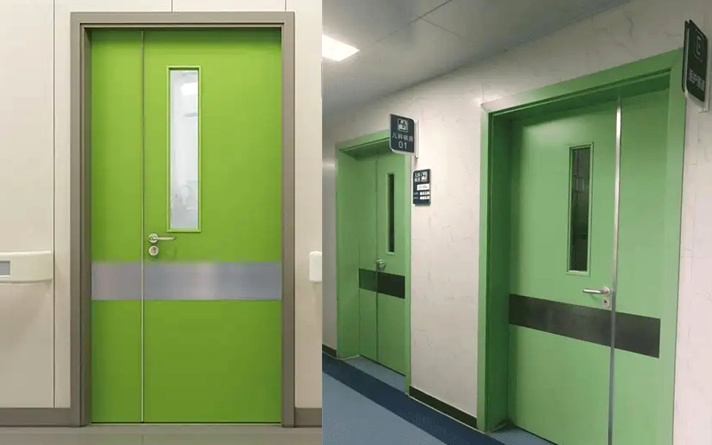 房間門的標準尺寸規定