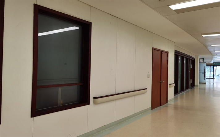 防火抗菌醫(yī)用手術(shù)室門有哪些嚴(yán)格的要求？