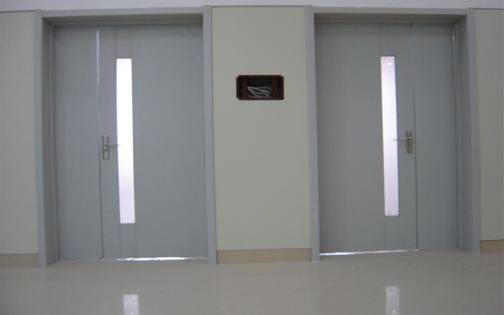 防火門，“生命之門”！