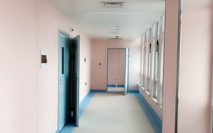 防火門尺寸規格和防火門材料分類是什么(防火門的尺寸規格)