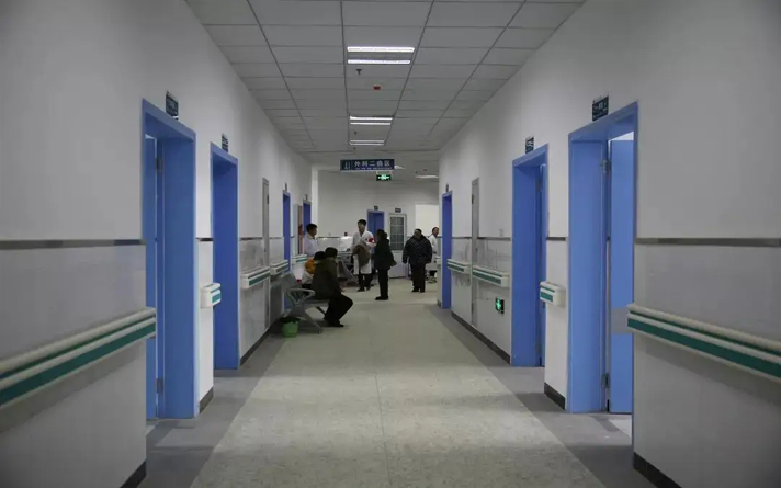 鋼制醫(yī)用門怎么安裝，安裝方法、流程及安裝步驟