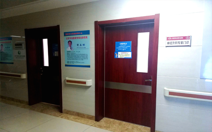 標(biāo)準(zhǔn)子母門(mén)尺寸是多少