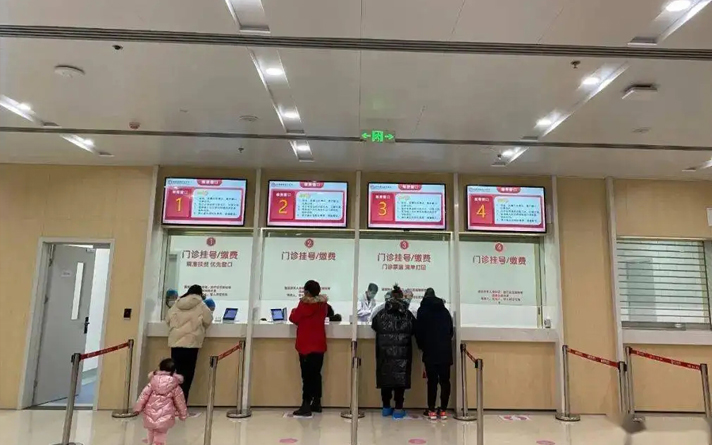 大家在選擇醫療門時，關鍵要考慮一下幾個方面