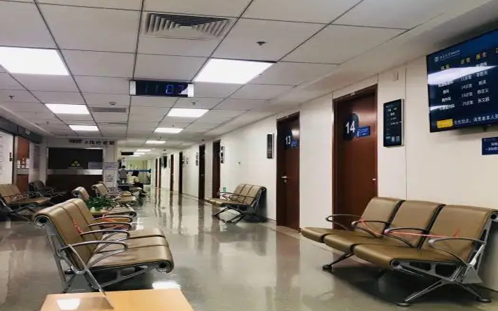 病房鋼質(zhì)門廠家供應