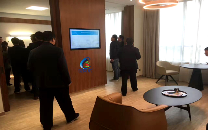 鋼制醫療門采購安裝合同范本最新