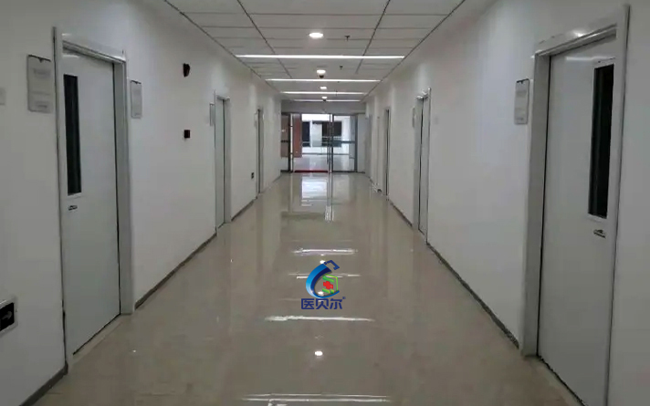 鋼制潔凈門多少錢