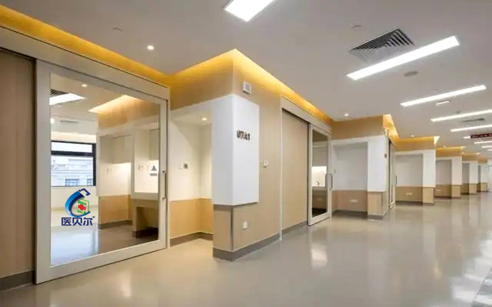 超大鋼質(zhì)防火門廠家