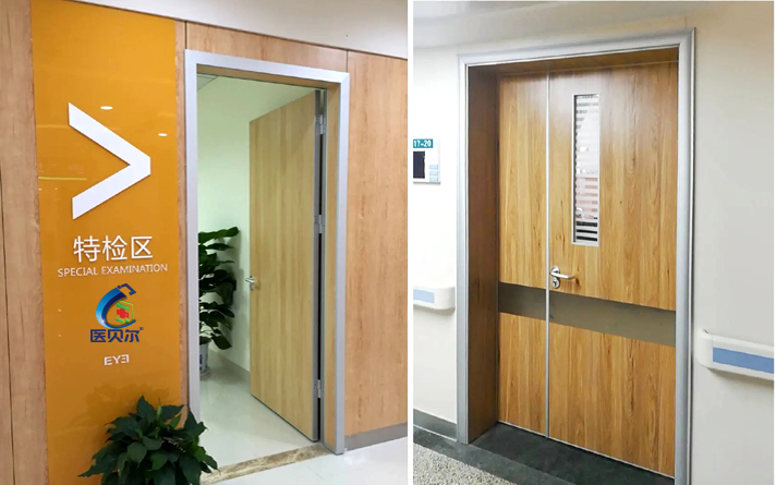 病房的門可以鎖嗎安全嗎圖片高清