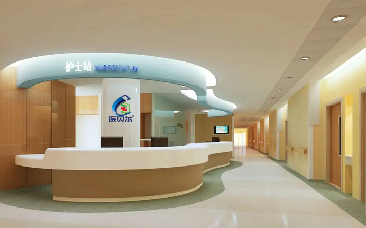 大家推崇的CPL材質(zhì)木門,醫(yī)貝爾木門來為你解析