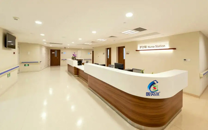 病房門和醫用門區別大嗎