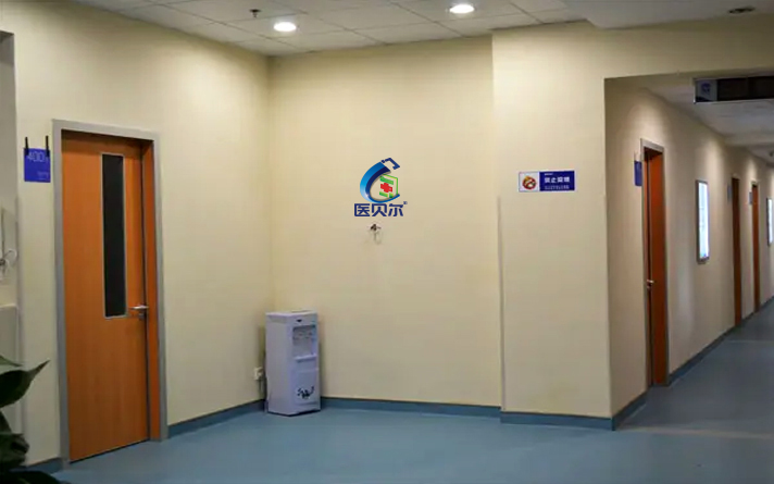 德州醫貝爾告訴您如何選購隔音門!(建議收藏)