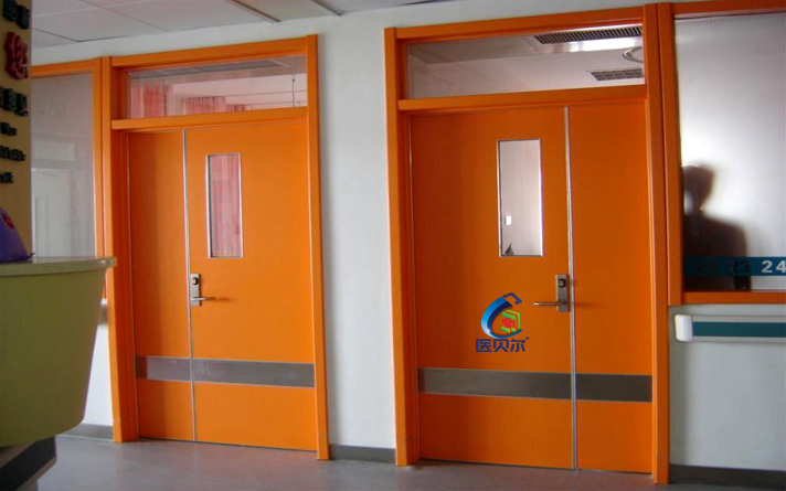 常閉防火門廠家