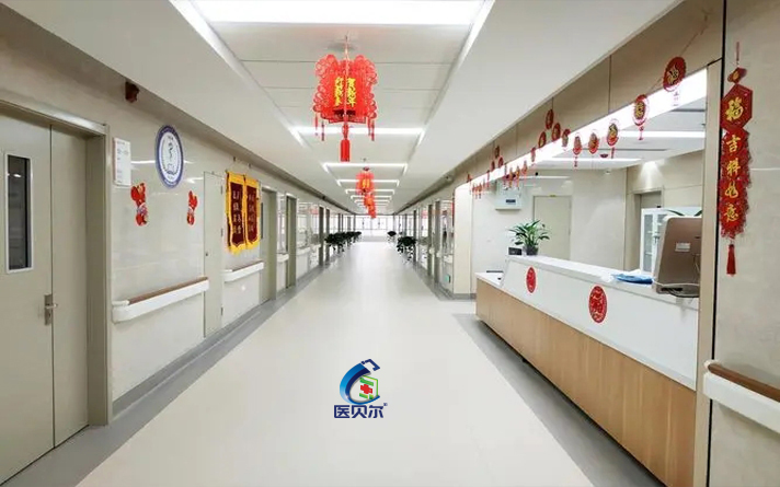 病房鋼質(zhì)門生產(chǎn)廠家